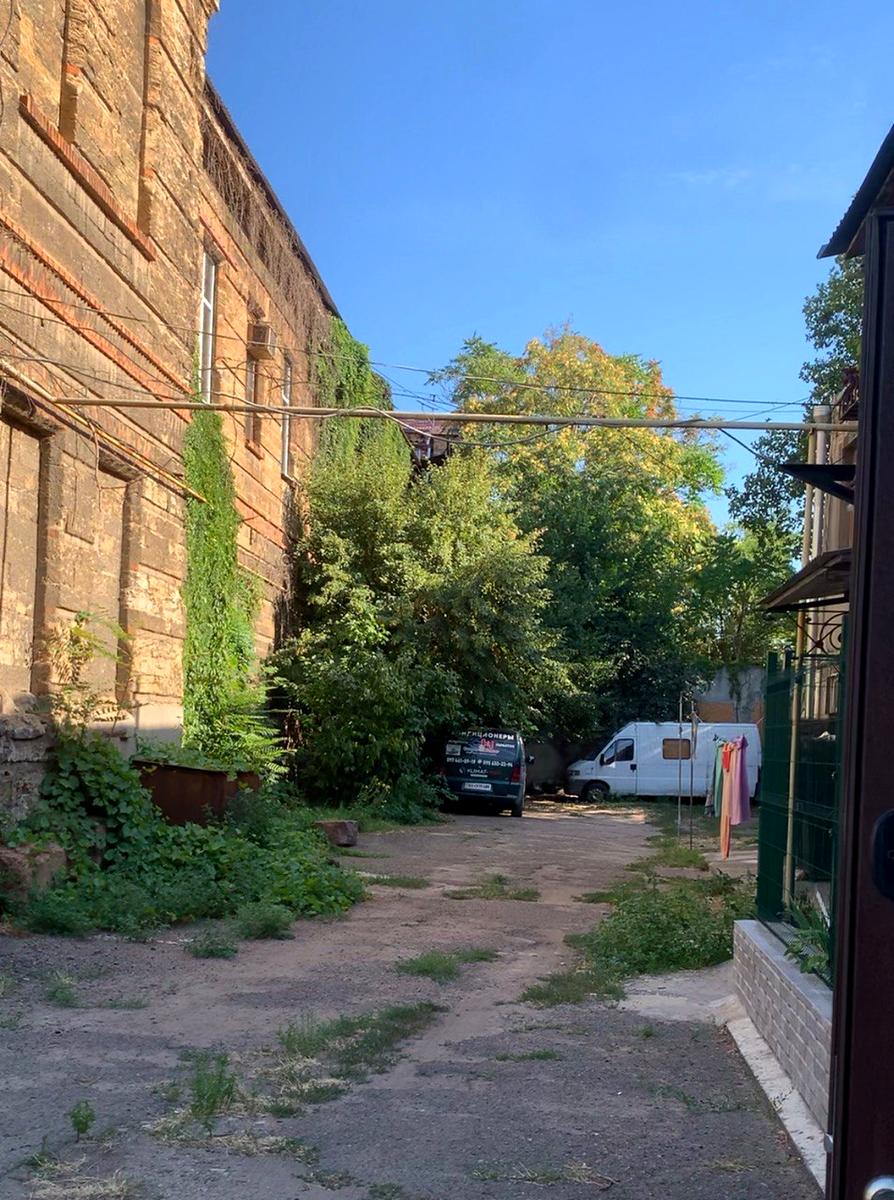 2-комнатная квартира по адресу ул. Старопортофранковская (площадь 50,6 м²) - Atlanta.ua - фото 14