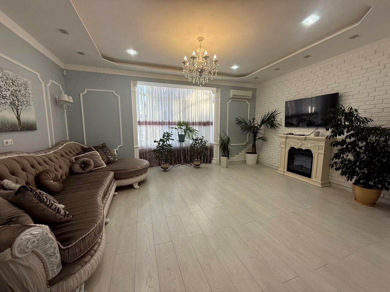 House by the address st. Nizhnyaya (area 170 m²) - Atlanta.ua - photo 8