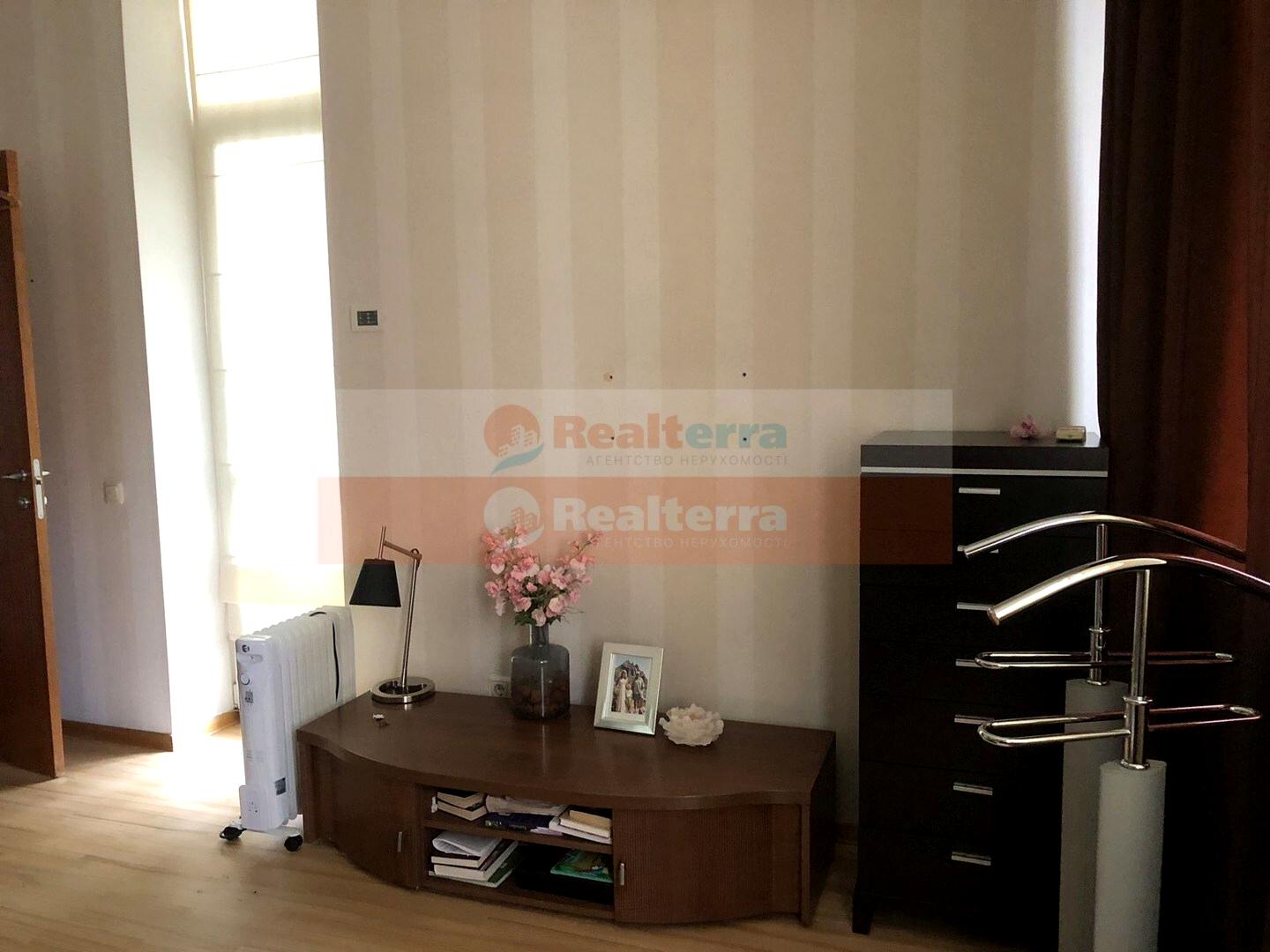 4+-rooms apartment apartment by the address st. Ul Dmitrievskaya (area 134 m²) - Atlanta.ua - photo 36