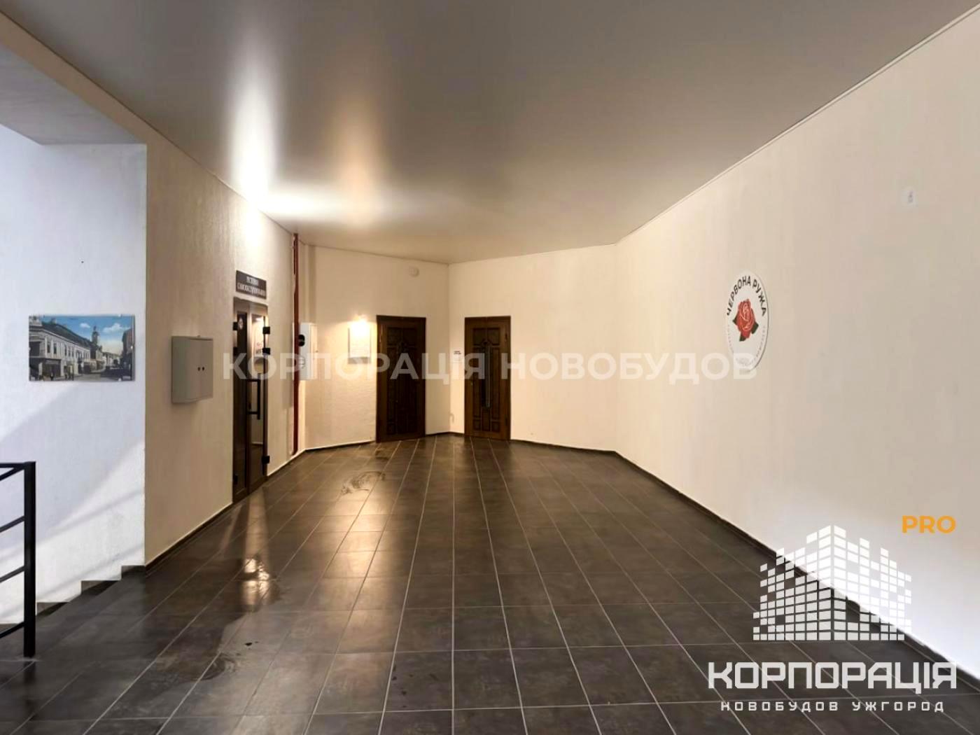 Commercial real estate at st. Kapitulna (area 242,5 m²) - Atlanta.ua - photo 9