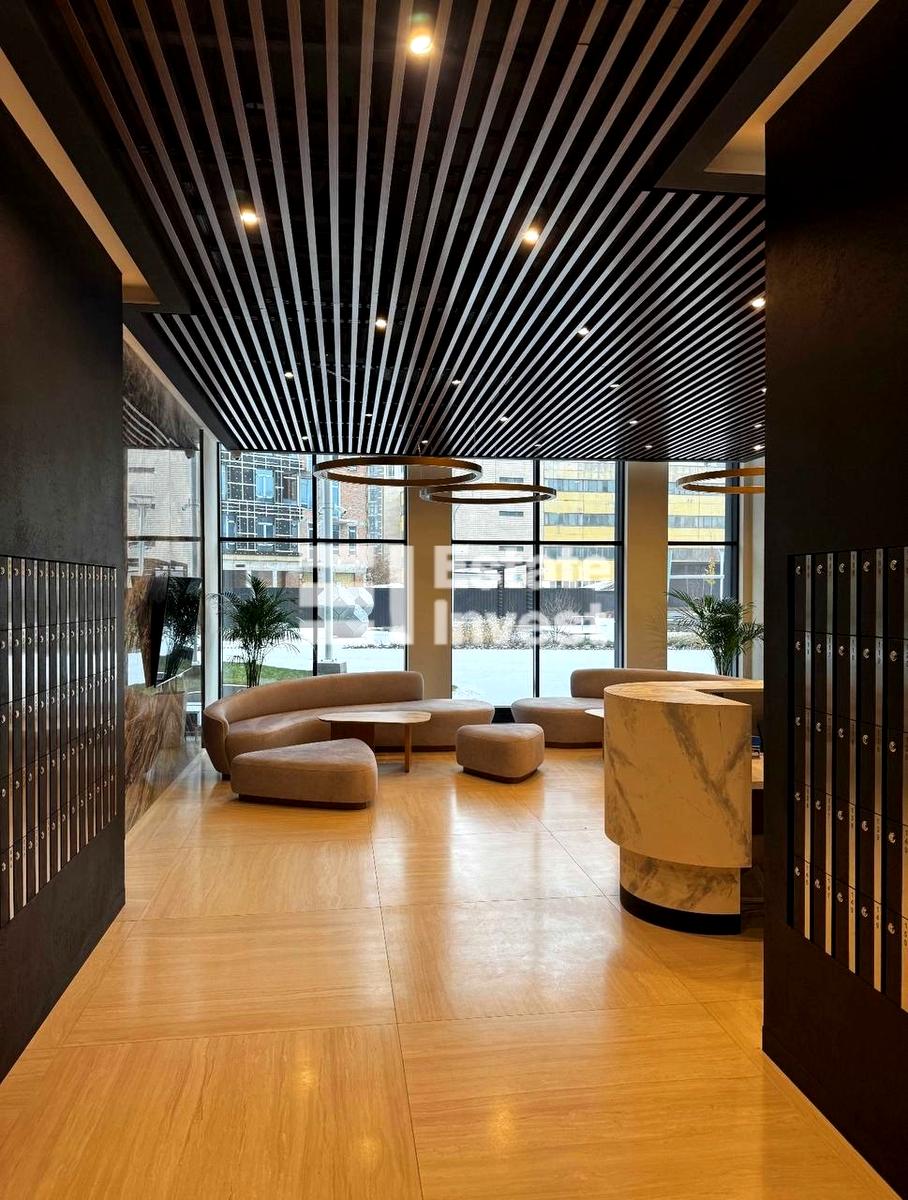 1-кімнатна квартира за адресою вул. Тютюнника (площа 55 м²) - Atlanta.ua - фото 3