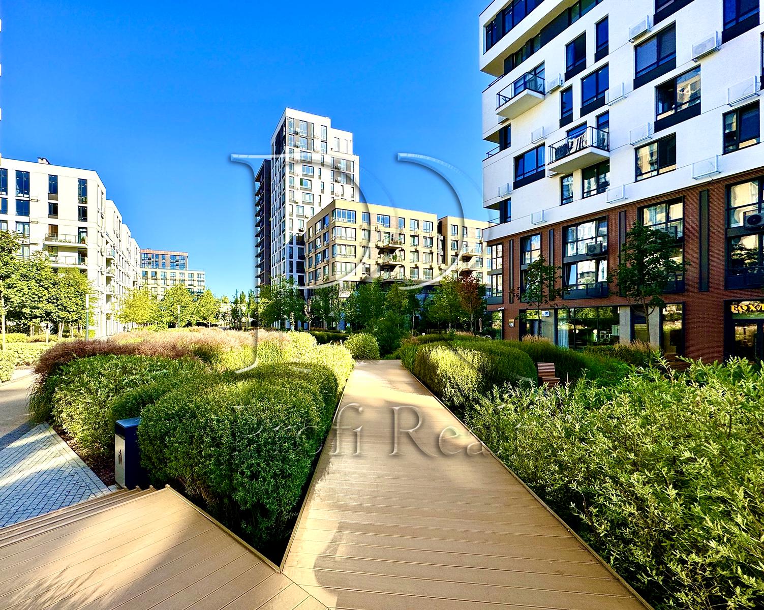 1-room apartment apartment by the address st. Mechty Tupoleva (area 45 m²) - Atlanta.ua - photo 5