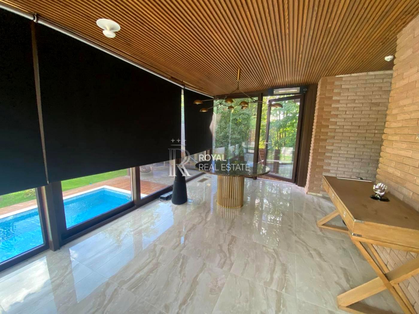 House by the address (area 480 m²) - Atlanta.ua - photo 36