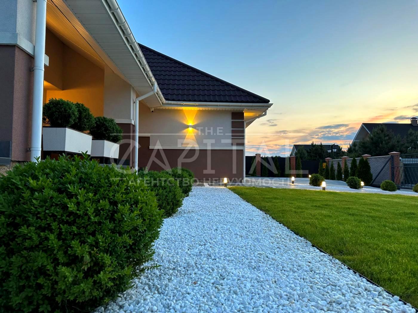 House by the address (area 378 m²) - Atlanta.ua - photo 39