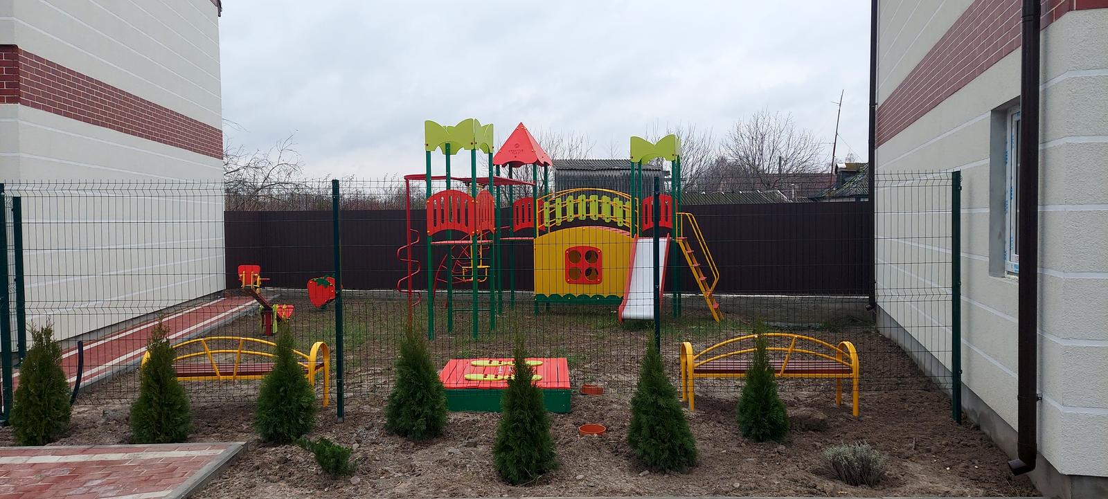 House by the address (area 79,7 m²) - Atlanta.ua - photo 34