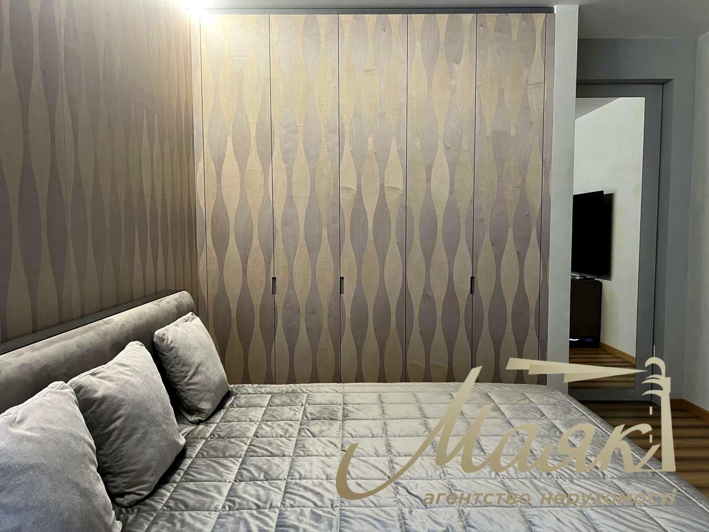 3-комнатная квартира по адресу ул. Евгения Коновальца (площадь 130 м²) - Atlanta.ua - фото 16