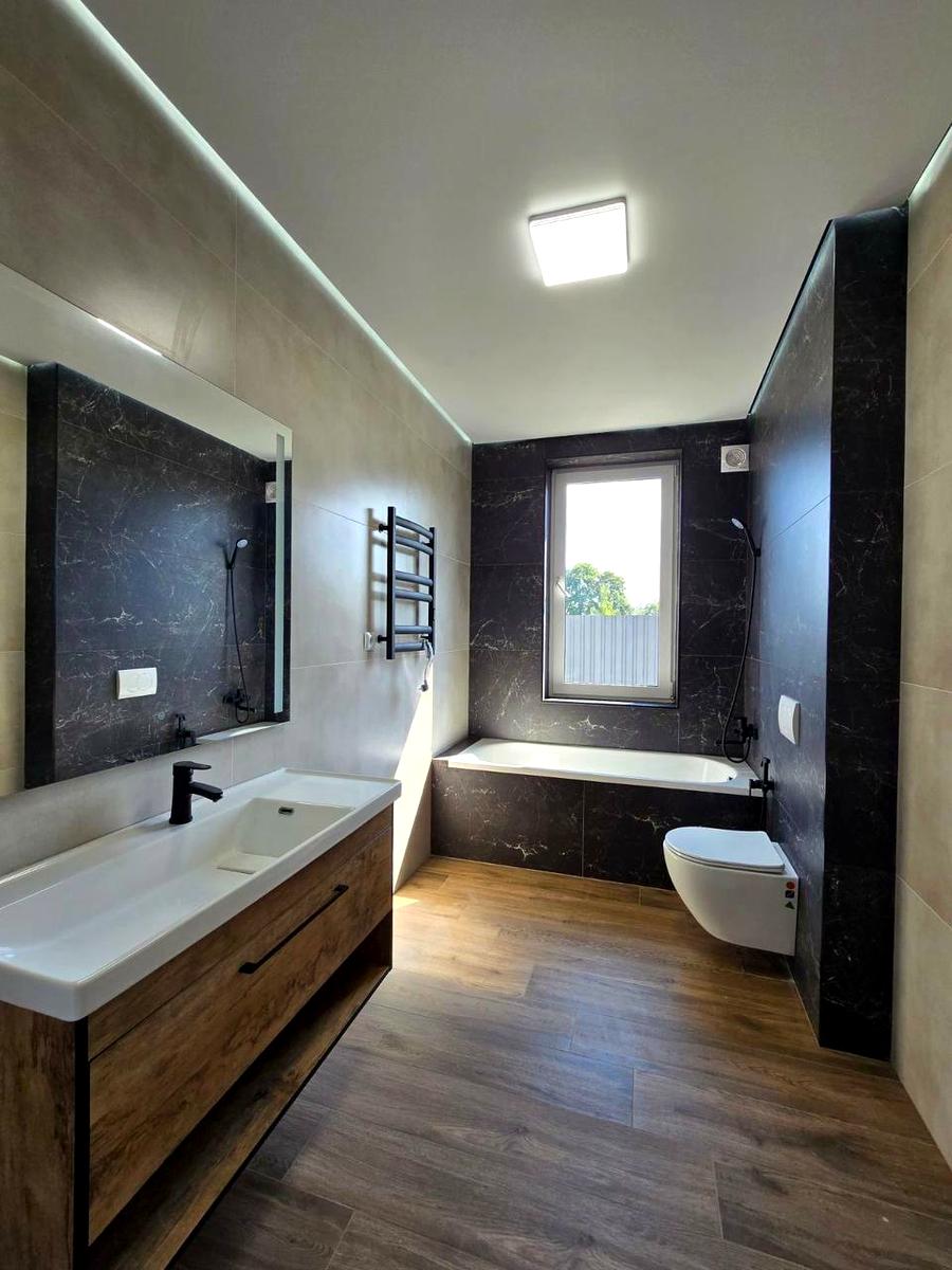 House by the address st. Gagarina (area 106 m²) - Atlanta.ua - photo 25