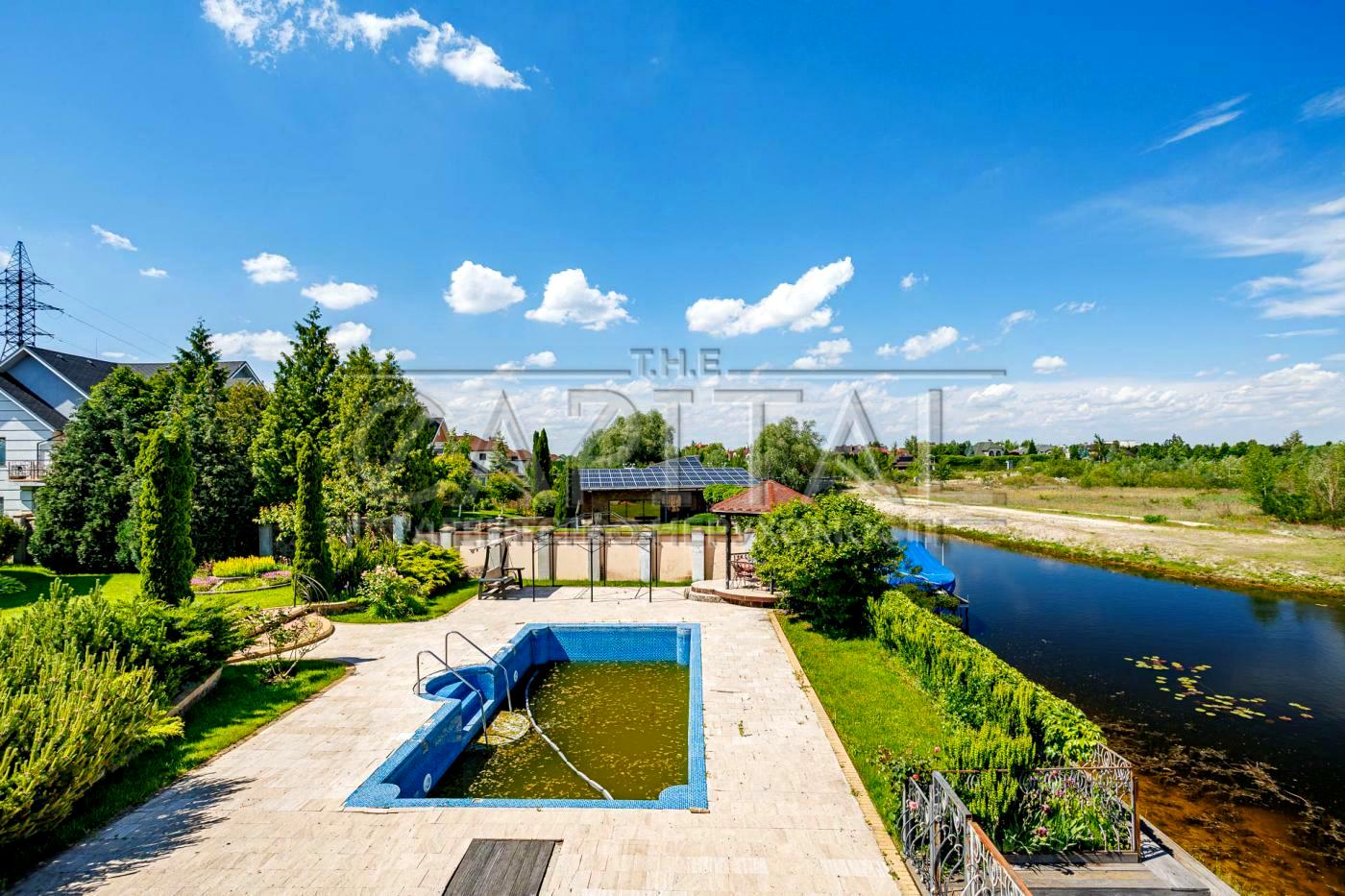 Дом по адресу (площадь 1099 м²) - Atlanta.ua - фото 113