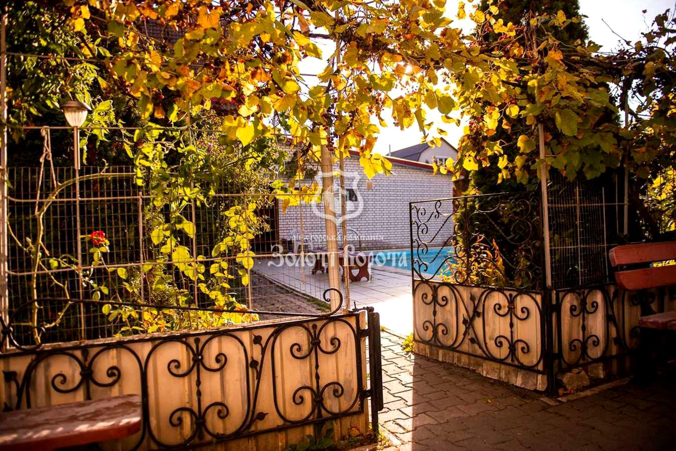 Будинок за адресою (площа 258 м²) - Atlanta.ua - фото 6