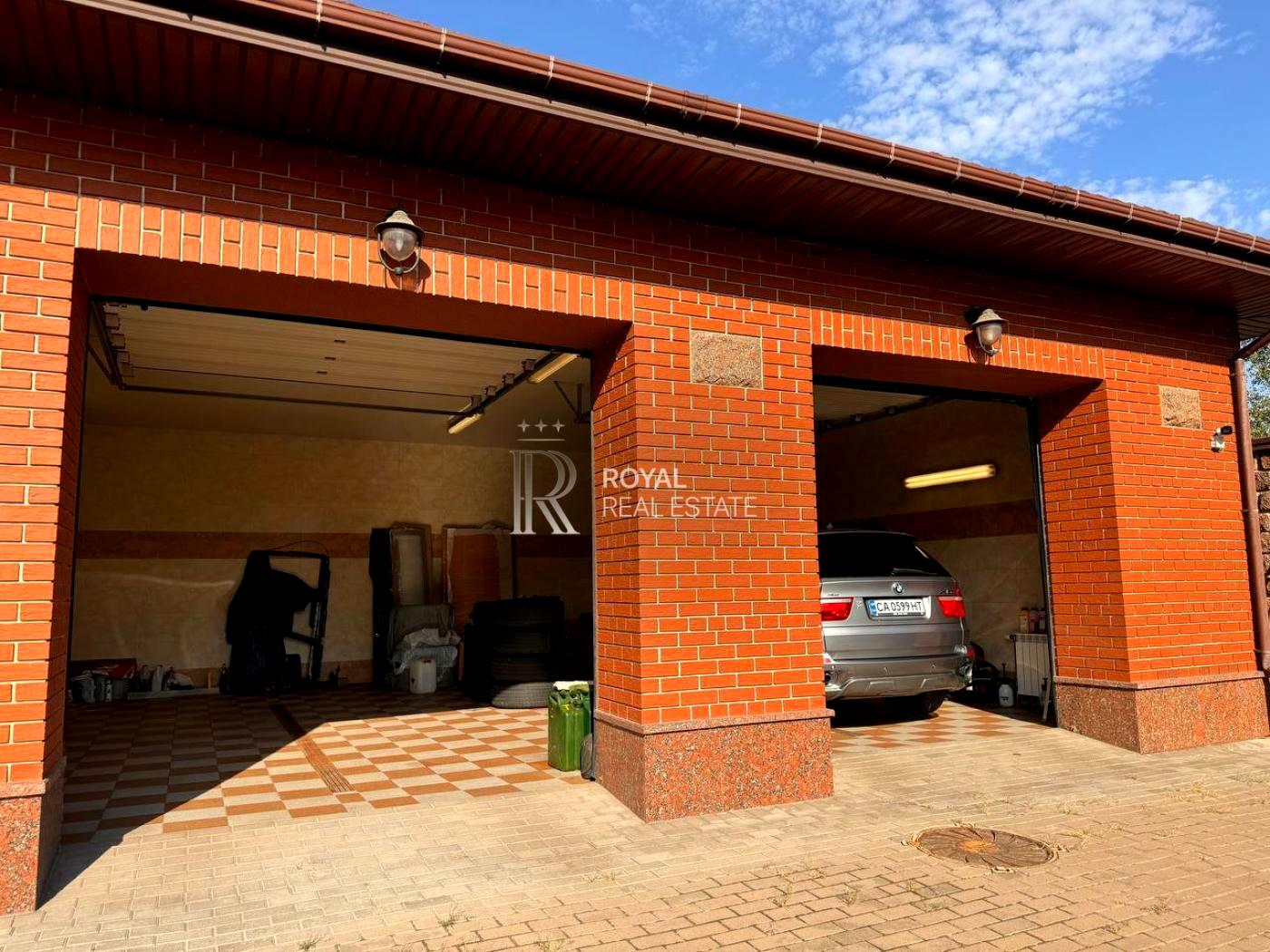 Дом по адресу (площадь 2000 м²) - Atlanta.ua - фото 6