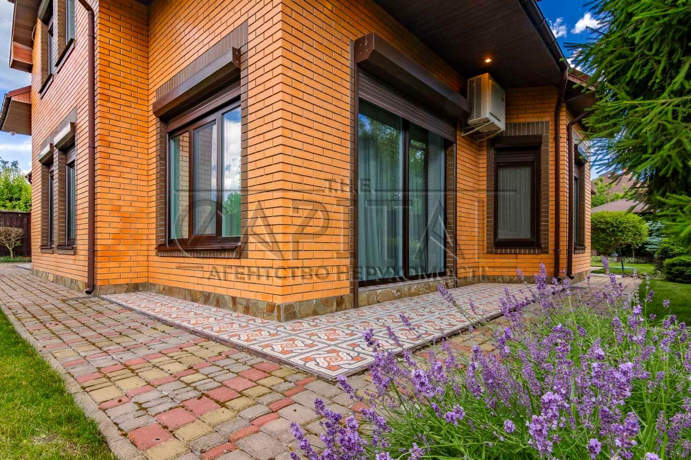 House by the address st. Zvenigorodskaya (area 302 m²) - Atlanta.ua - photo 42