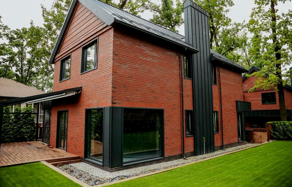 House by the address st. Gogolya (area 200 m²) - Atlanta.ua - photo 2