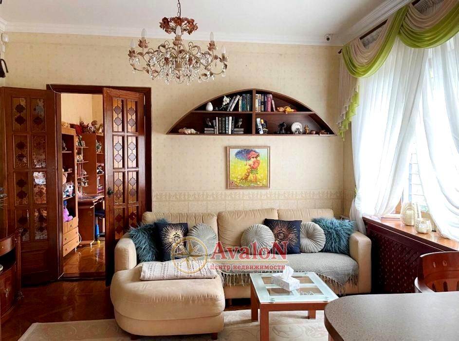 House by the address st. Ukrainki lesi (area 250 m²) - Atlanta.ua - photo 3