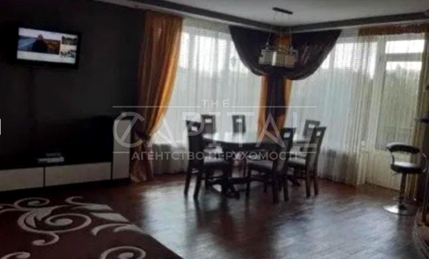 House by the address (area 210 m²) - Atlanta.ua - photo 17