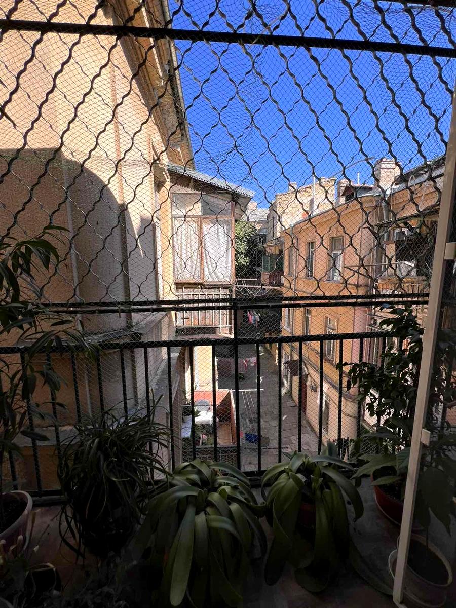 3-rooms apartment apartment by the address st. Malaya arnautskaya Vorovskogo (area 112 m²) - Atlanta.ua - photo 18