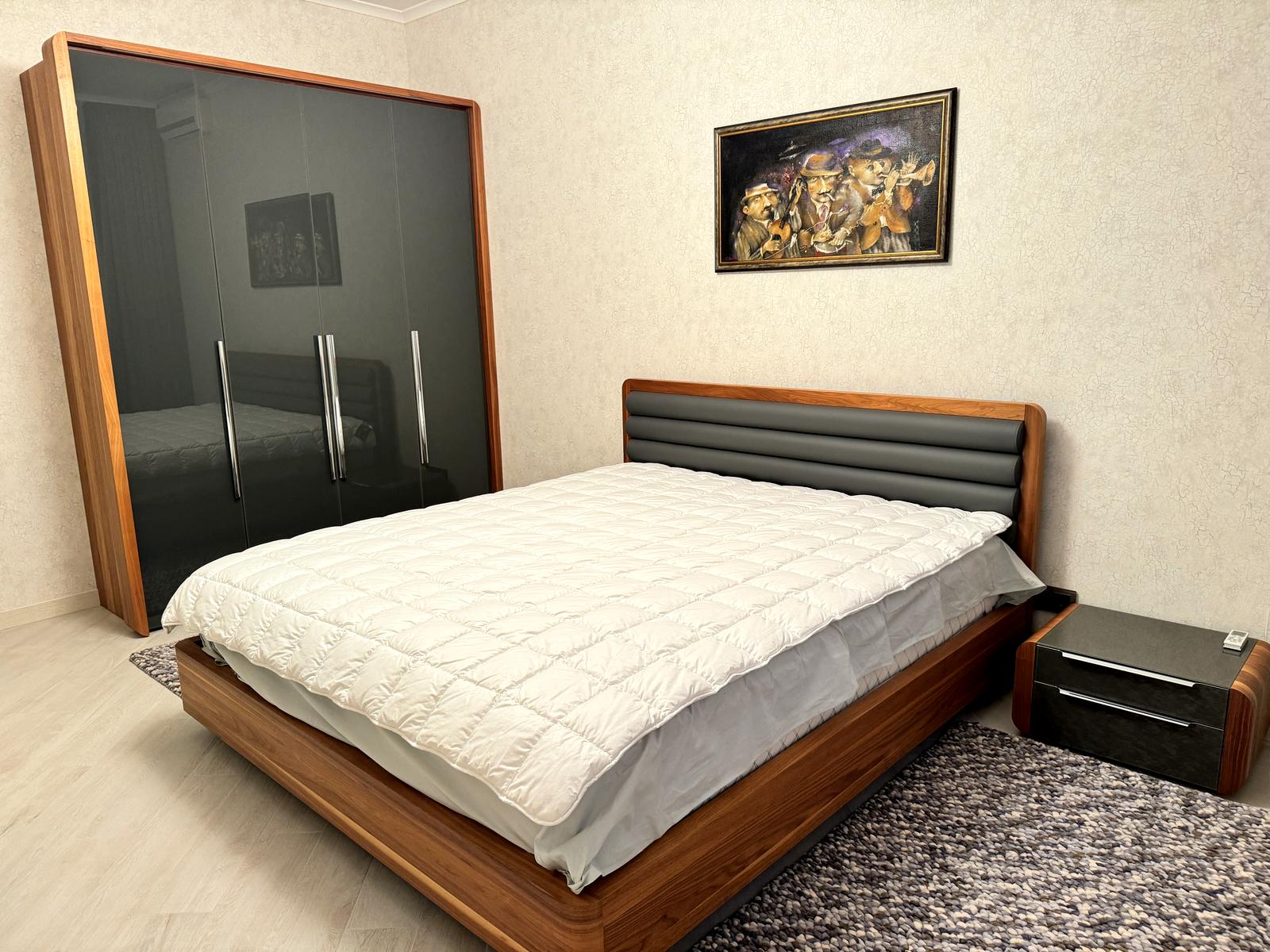 2-кімнатна квартира за адресою наб. Дніпровська (площа 85 м²) - Atlanta.ua - фото 15