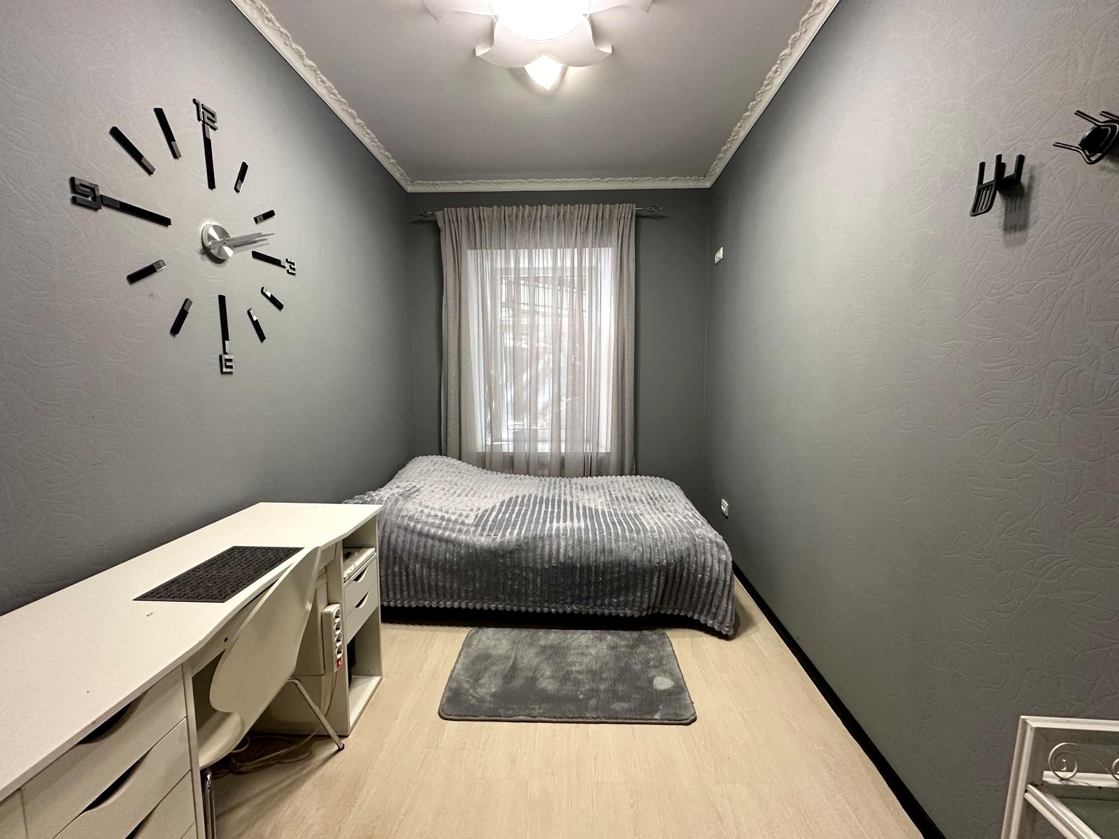 3-кімнатна квартира за адресою вул. Софіївська (площа 140 м²) - Atlanta.ua - фото 2