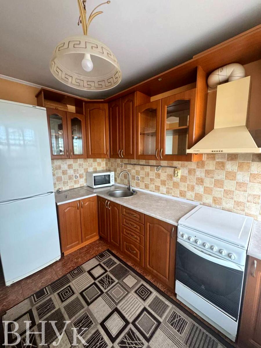 3-кімнатна квартира за адресою вул. Наукова (площа 64,1 м²) - Atlanta.ua - фото 7