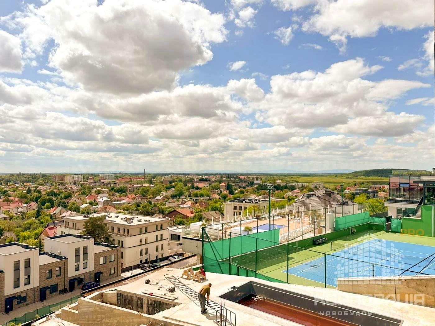 Дом по адресу ул. Mock (площадь 192 м²) - Atlanta.ua - фото 4