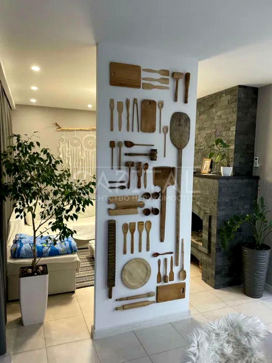 Будинок за адресою вул. Амосова (площа 200 м²) - Atlanta.ua - фото 15