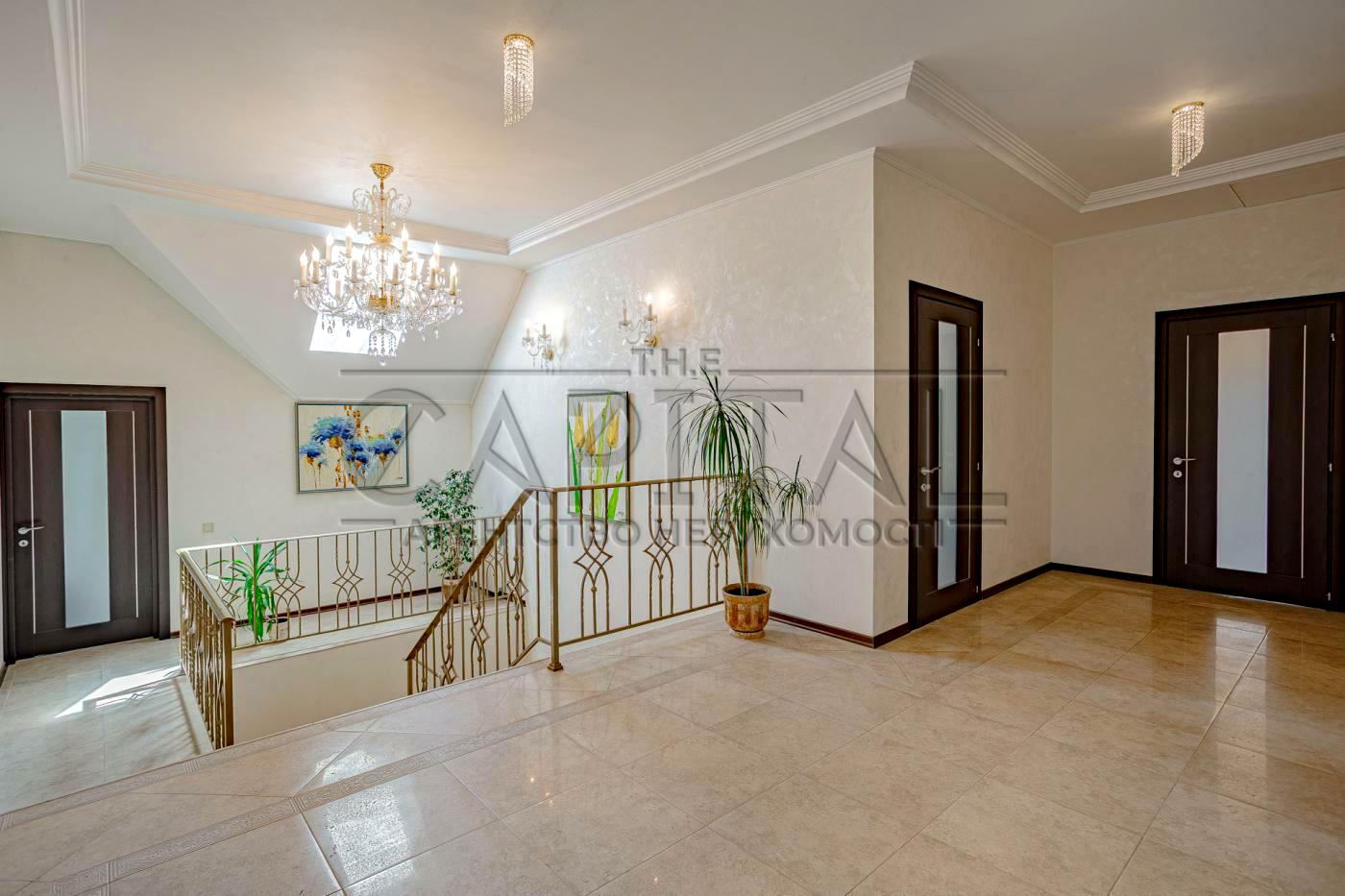 House by the address (area 360 m²) - Atlanta.ua - photo 40