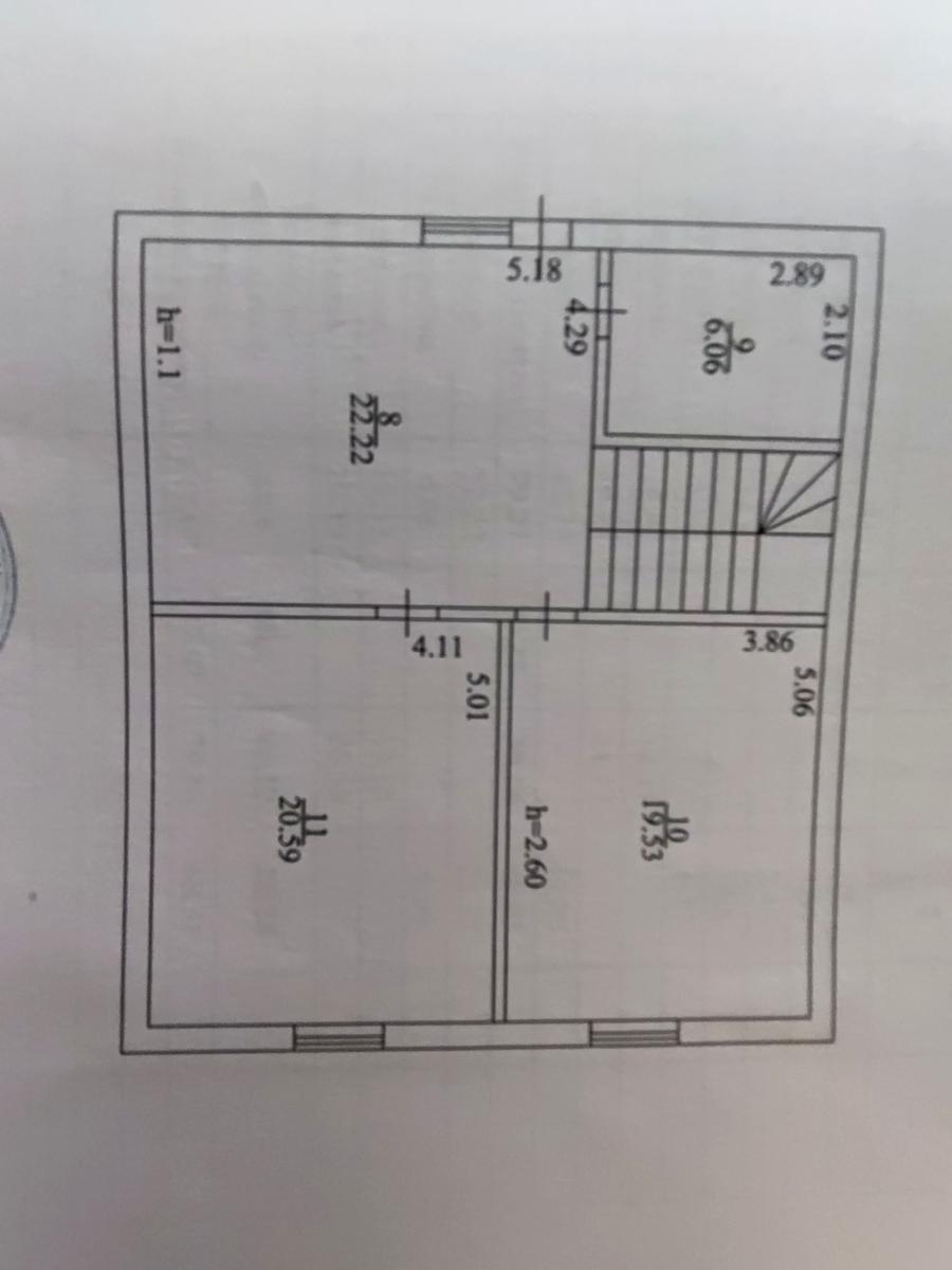 House by the address (area 148 m²) - Atlanta.ua - photo 32