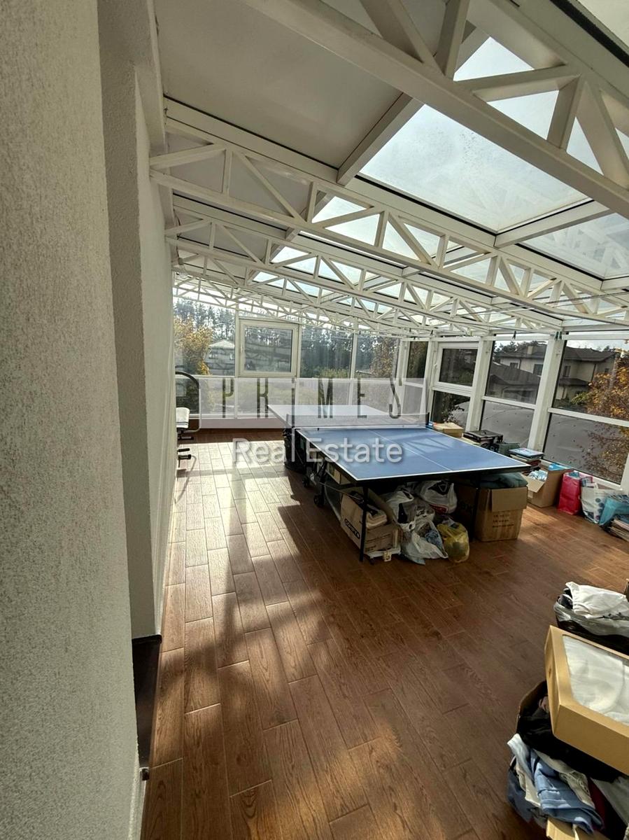 House by the address (area 240 m²) - Atlanta.ua - photo 16