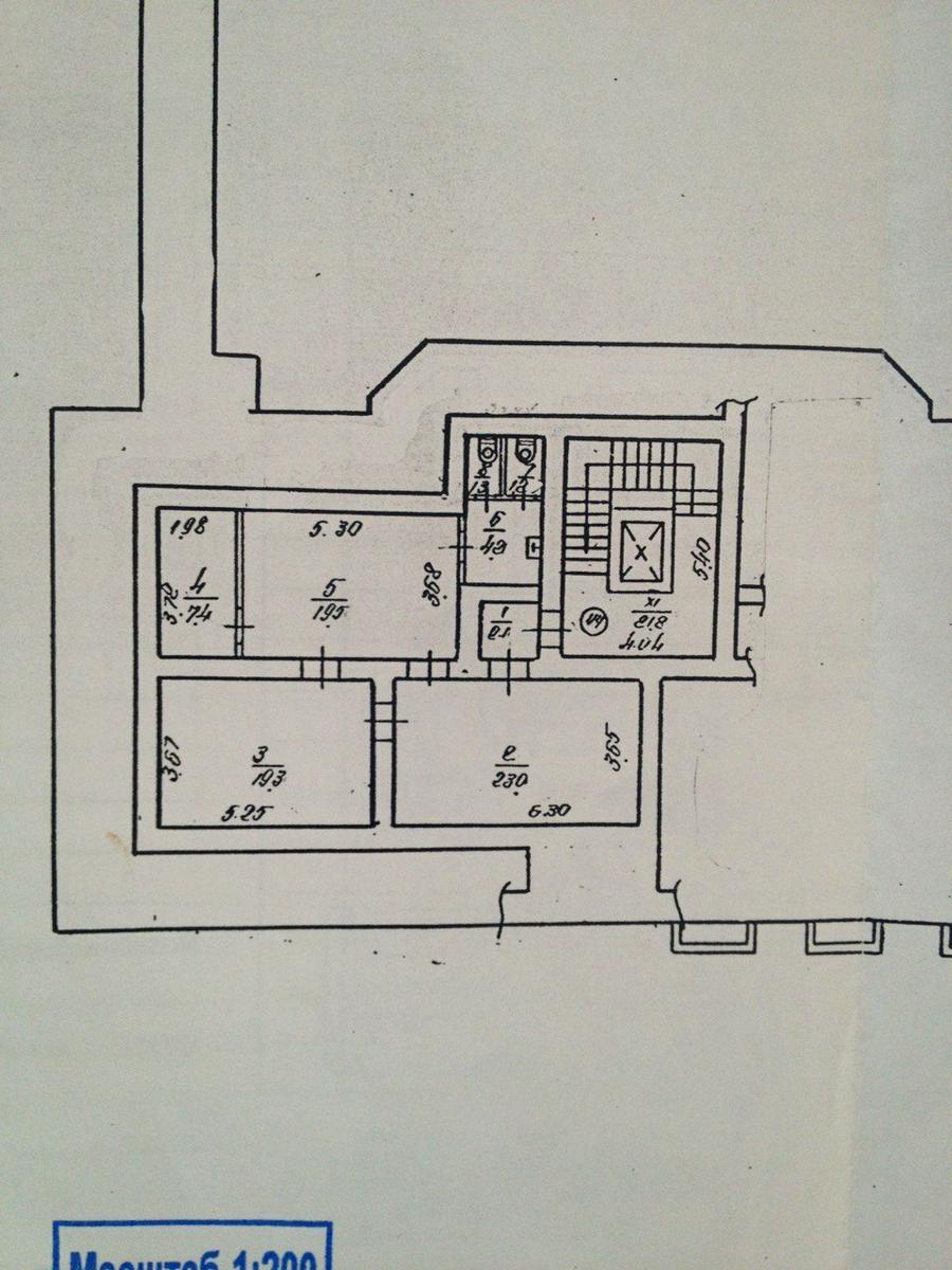 Commercial real estate at st. Pl Sofievskaya (area 78 m²) - Atlanta.ua - photo 8