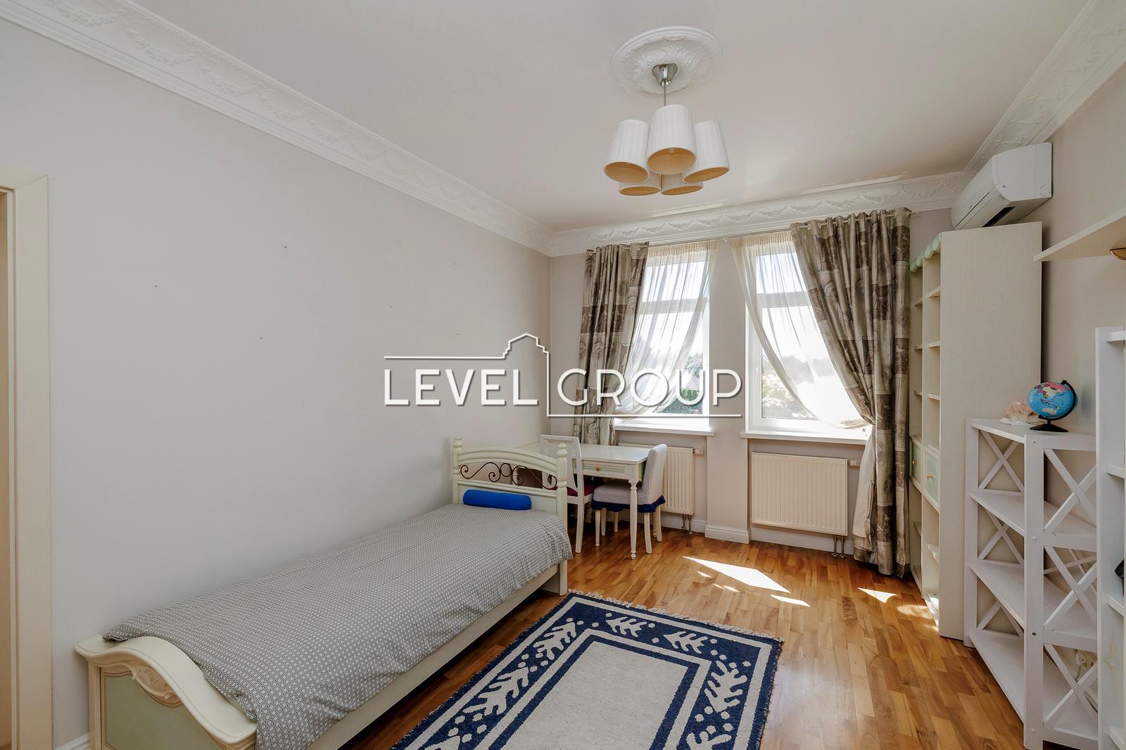 Дом по адресу Грушевского пер. (площадь 582 м²) - Atlanta.ua - фото 19