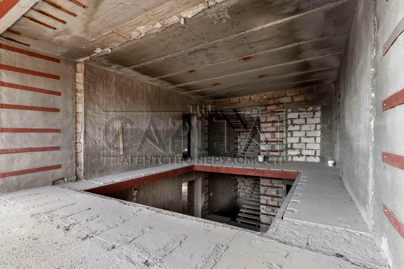 Дом по адресу (площадь 1190 м²) - Atlanta.ua - фото 12