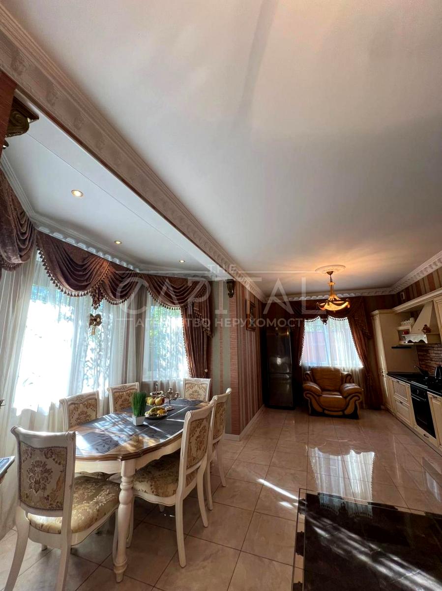 House by the address st. Franka (area 170 m²) - Atlanta.ua - photo 2