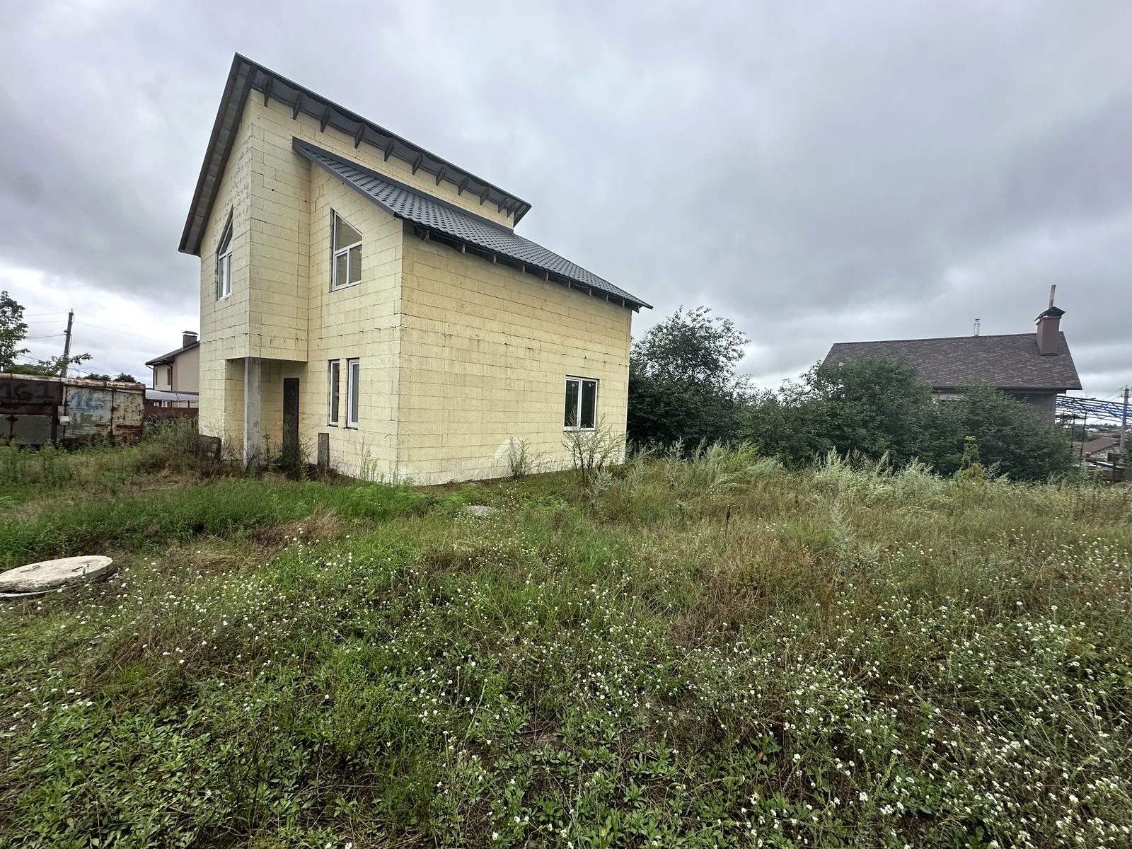 Дом по адресу ул. Дачная (площадь 110 м²) - Atlanta.ua - фото 4