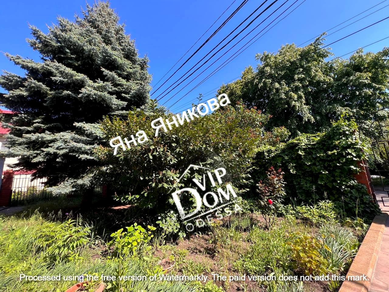 Дом по адресу ул. Китобойная (площадь 400 м²) - Atlanta.ua - фото 2