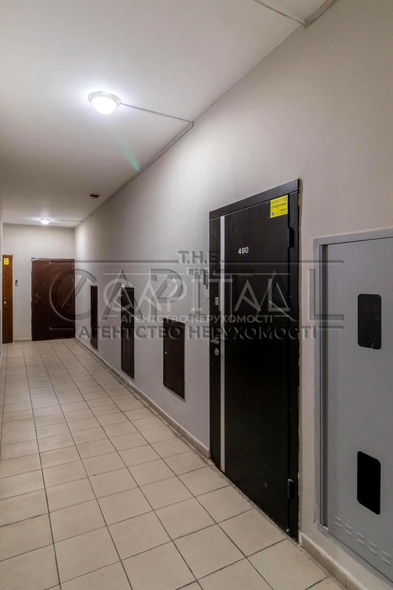 Commercial real estate at st. Ul Cheshskaya (area 288 m²) - Atlanta.ua - photo 22