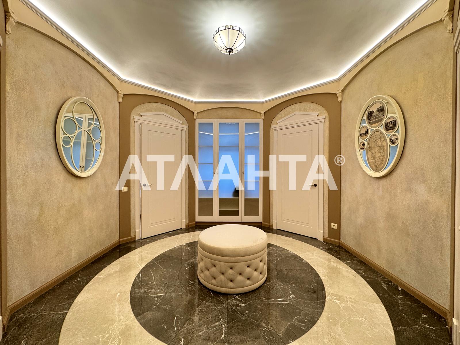 1-комнатная квартира по адресу Французский бул. (площадь 69,2 м²) - Atlanta.ua - фото 5