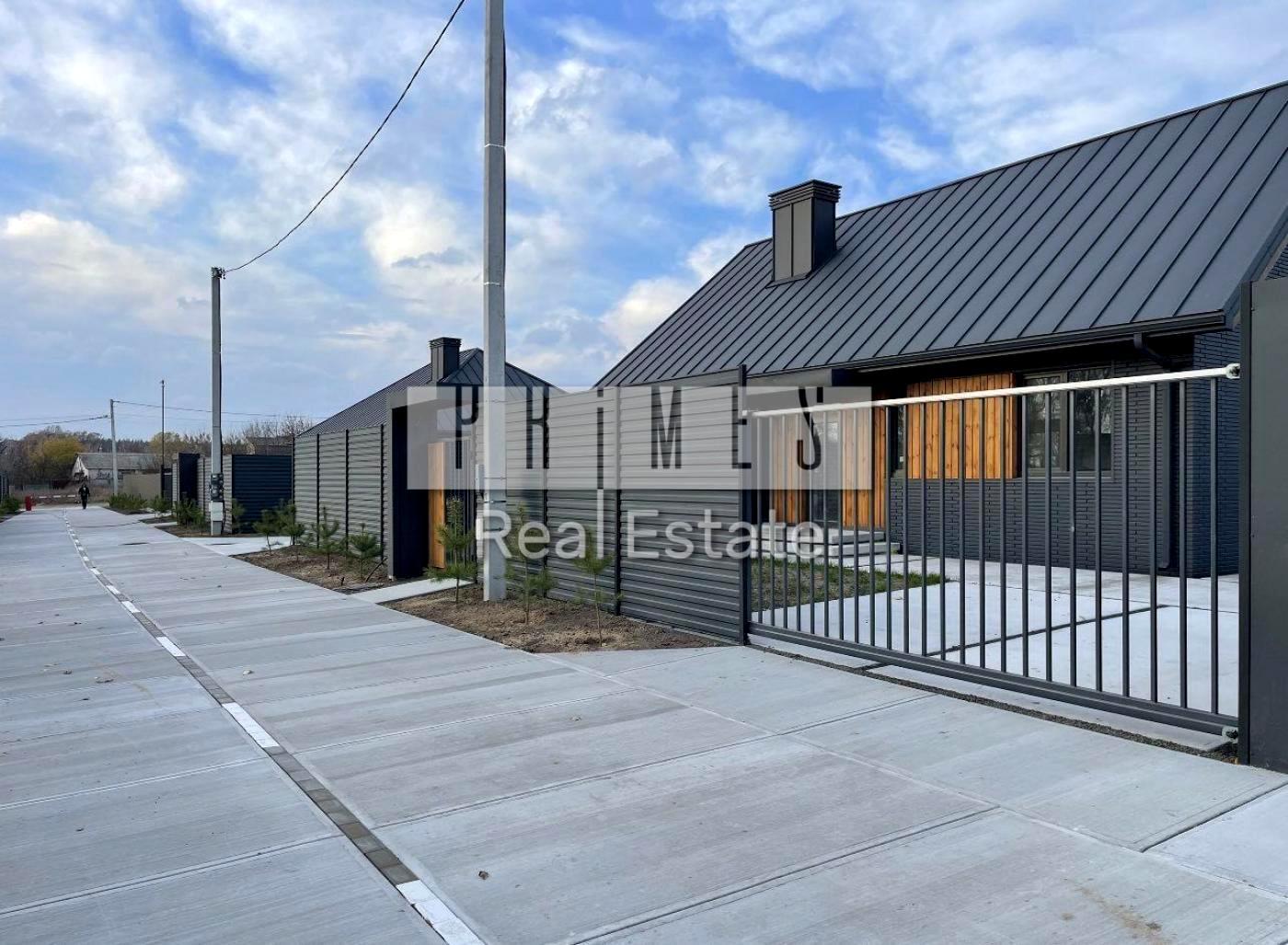 House by the address (area 120 m²) - Atlanta.ua - photo 19