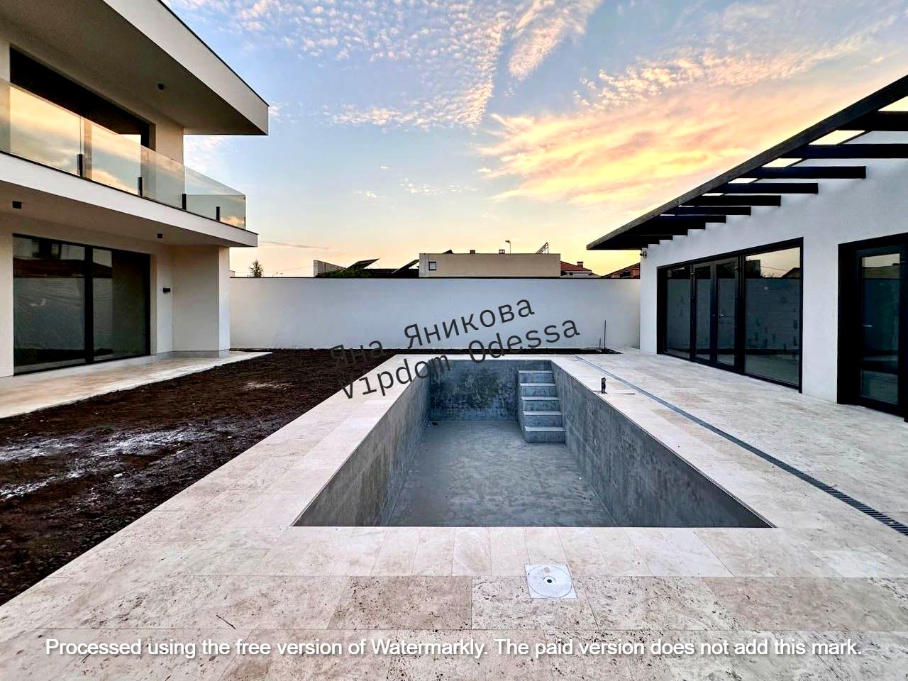 Дом по адресу ул. Греческая (площадь 230 м²) - Atlanta.ua - фото 3