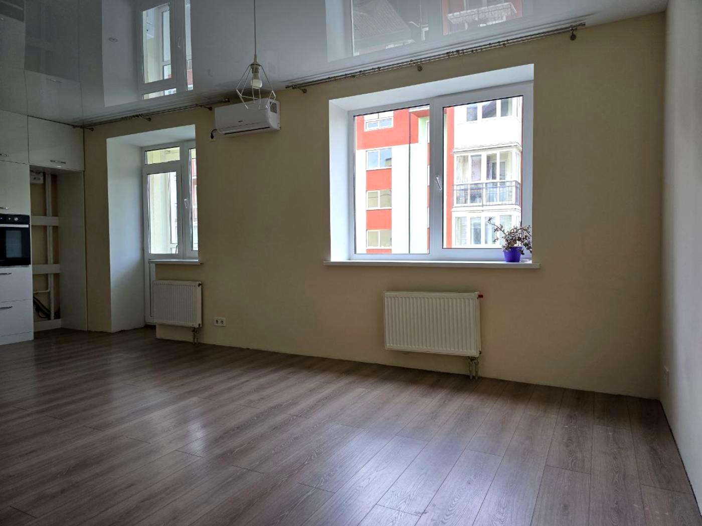 1-кімнатна квартира за адресою (площа 43 м²) - Atlanta.ua - фото 9