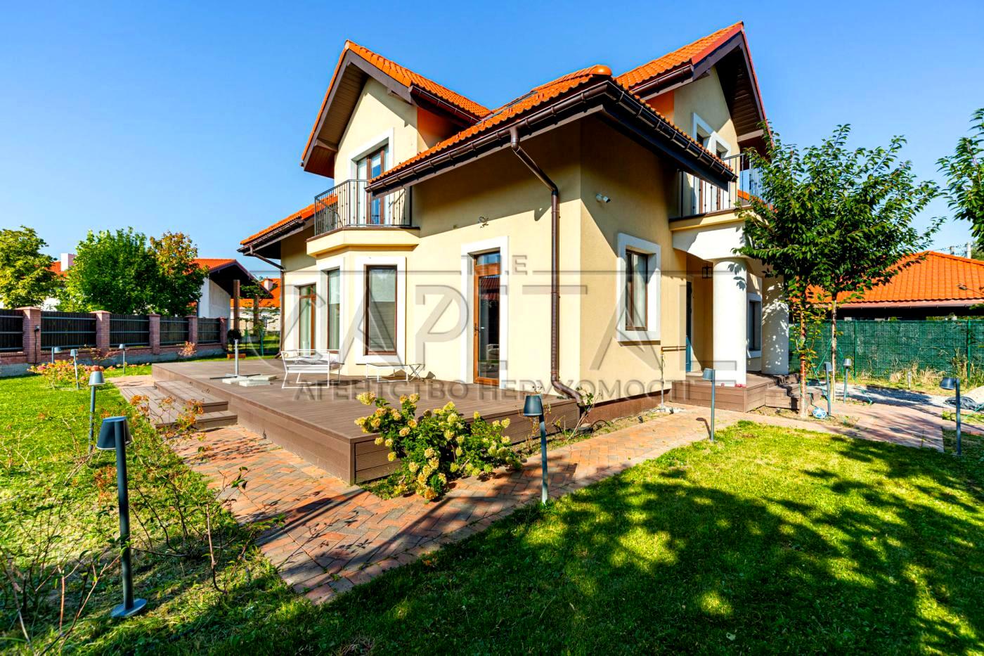 House by the address st. Dachnaya (area 204 m²) - Atlanta.ua - photo 6