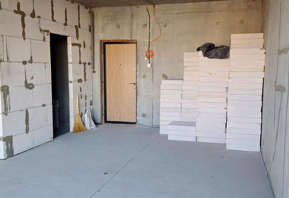 1-room apartment apartment by the address st. Gagarina pr (area 46,5 m²) - Atlanta.ua - photo 7