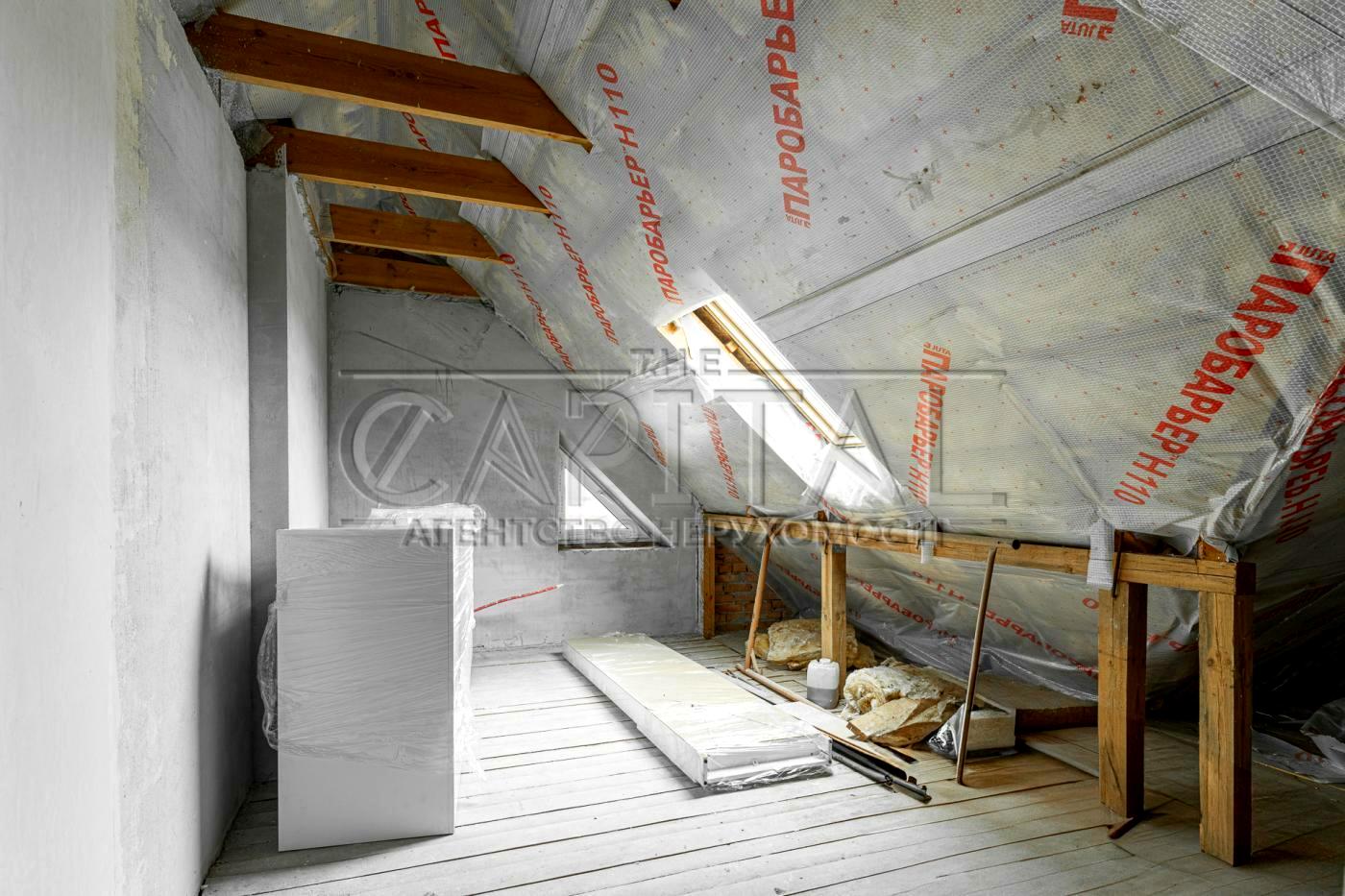 Будинок за адресою вул. Центральна (площа 500 м²) - Atlanta.ua - фото 5