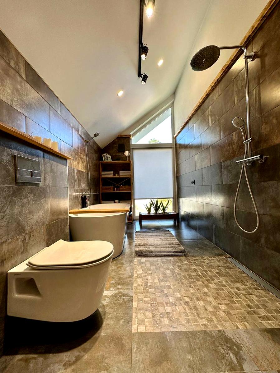 House by the address st. Mikhaylovskogo (area 140 m²) - Atlanta.ua - photo 11