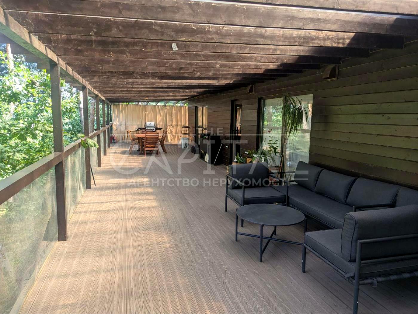 Дом по адресу (площадь 127 м²) - Atlanta.ua - фото 6