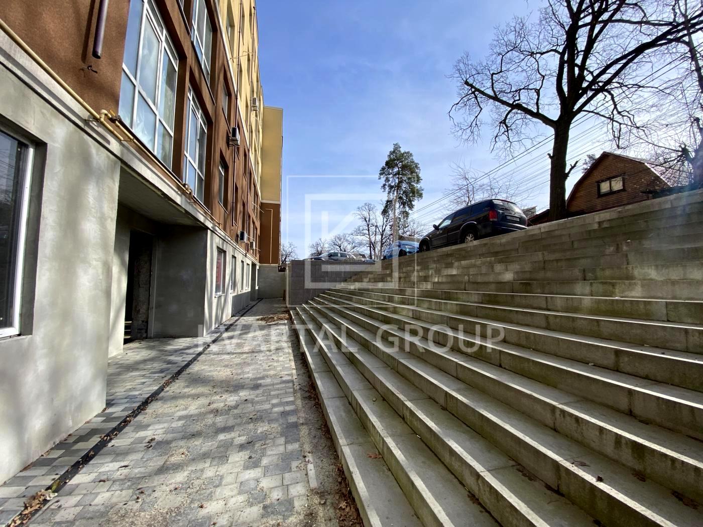 Commercial real estate at (area 158 m²) - Atlanta.ua - photo 5