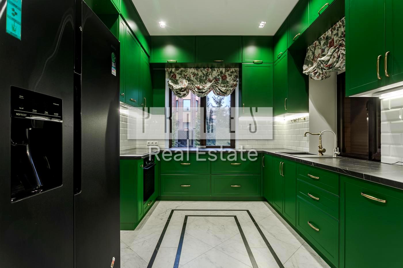 Дом по адресу (площадь 410 м²) - Atlanta.ua - фото 63