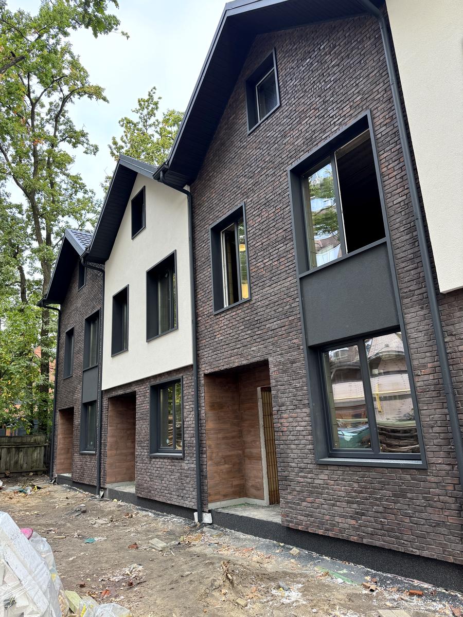 House by the address st. Kievskaya (area 120 m²) - Atlanta.ua - photo 4