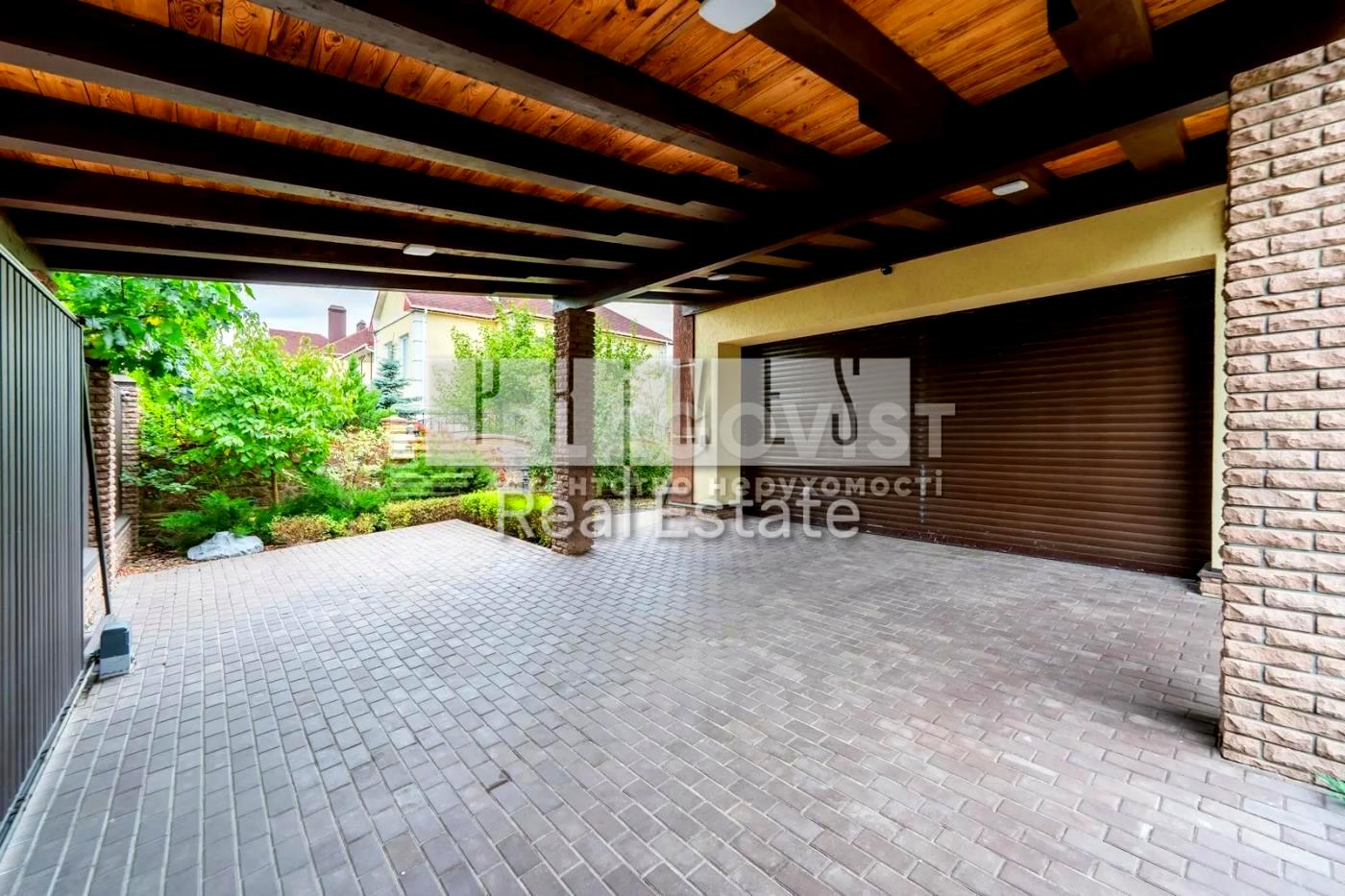 House by the address st. Kotlyarevskogo (area 400 m²) - Atlanta.ua - photo 25