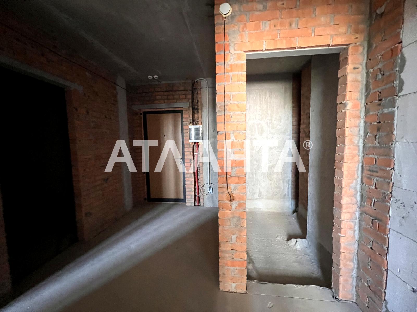 2-rooms apartment apartment by the address st. Ul Moldavskaya (area 64,8 m²) - Atlanta.ua - photo 12