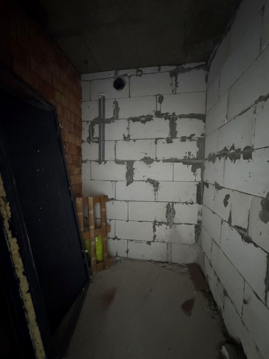 1-кімнатна квартира за адресою Кедровий пров. (площа 23,1 м²) - Atlanta.ua - фото 4