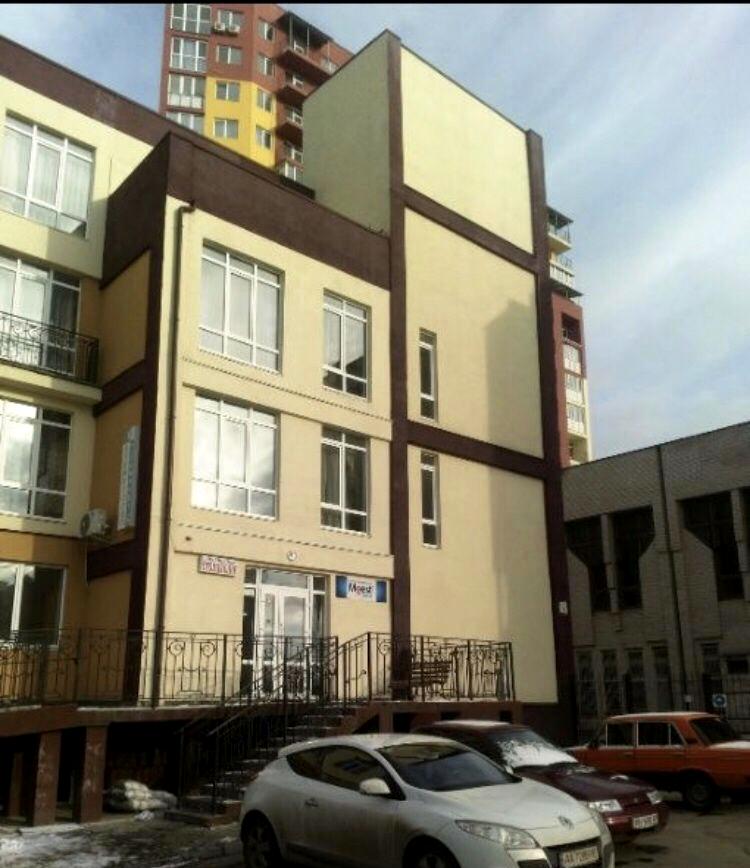 Комерційна нерухомість за адресою (площа 120 м²) - Atlanta.ua - фото 4